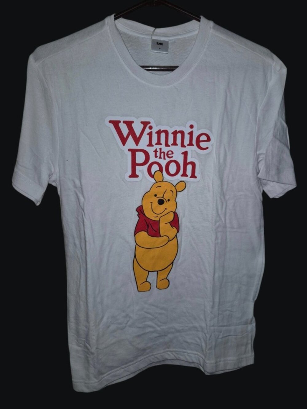 Shirt unisex ok